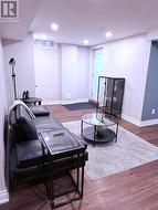 LOWER - 5481 GLEN ERIN DRIVE Mississauga, ON L5M 5C8