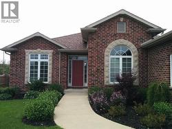 3020 STONEY CREEK DRIVE  Sarnia, ON N0N 1C0