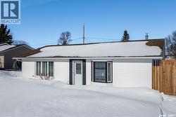 114 Saskatchewan CRESCENT  Kinistino, SK S0J 0A6