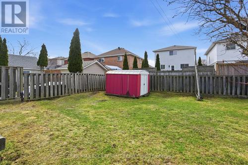 560 Stone Church Road E, Hamilton, ON - Outdoor