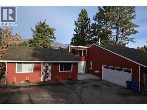 2172 Michelle Crescent  West Kelowna, BC V1Z 3B6