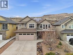 2023 Saddleback Drive  Kamloops, BC V2B 0A6