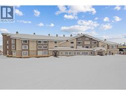5275 Big White Road Unit# 215  Big White, BC V1P 1P3