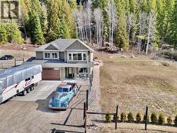1953 SANDY Road Castlegar, BC V1N 4T1
