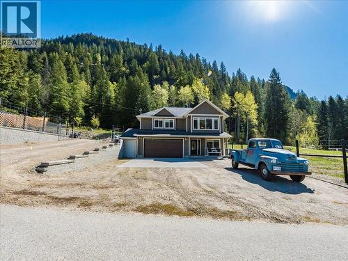1953 SANDY Road  Castlegar, BC V1N 4T1