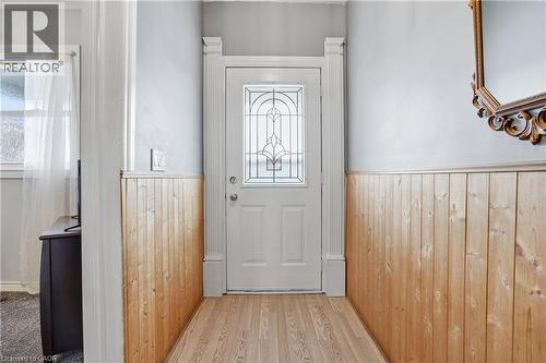 16 Albemarle Street, Hamilton, ON - Indoor Photo Showing Other Room