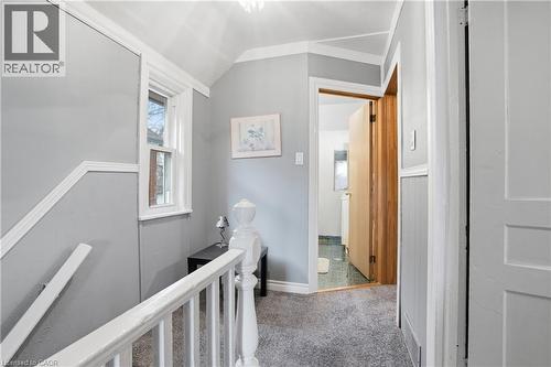 16 Albemarle Street, Hamilton, ON - Indoor Photo Showing Other Room