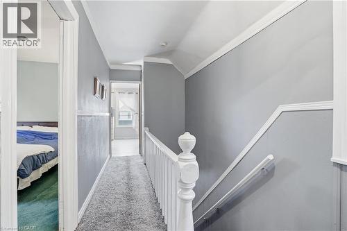 16 Albemarle Street, Hamilton, ON - Indoor Photo Showing Other Room