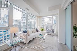 1502 - 30 NELSON STREET  Toronto, ON M5V 0H5