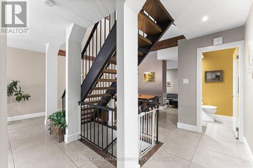 501 Wilbrod Street, Ottawa, ON - Indoor Photo Showing Other Room