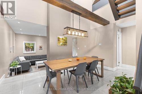 501 Wilbrod Street, Ottawa, ON - Indoor Photo Showing Other Room