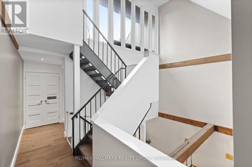 501 Wilbrod Street, Ottawa, ON - Indoor Photo Showing Other Room