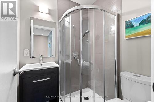 501 Wilbrod Street, Ottawa, ON - Indoor Photo Showing Bathroom
