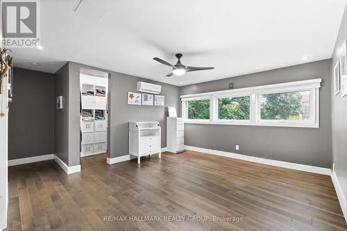 501 Wilbrod Street, Ottawa, ON - Indoor Photo Showing Other Room