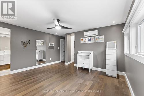 501 Wilbrod Street, Ottawa, ON - Indoor Photo Showing Other Room