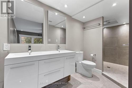 501 Wilbrod Street, Ottawa, ON - Indoor Photo Showing Bathroom