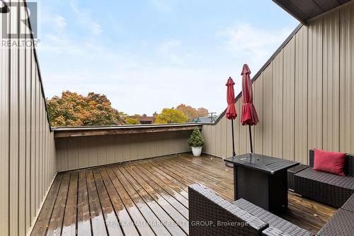 501 Wilbrod Street, Ottawa, ON - Outdoor With Exterior