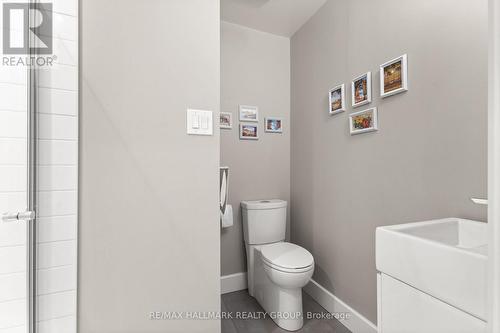 501 Wilbrod Street, Ottawa, ON - Indoor Photo Showing Bathroom