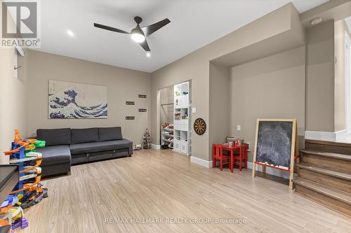 501 Wilbrod Street, Ottawa, ON - Indoor