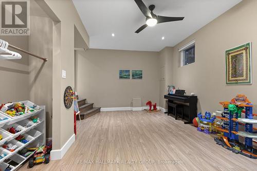 501 Wilbrod Street, Ottawa, ON - Indoor Photo Showing Other Room
