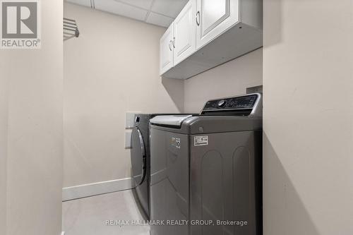 501 Wilbrod Street, Ottawa, ON - Indoor Photo Showing Laundry Room