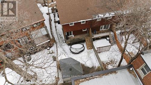 501 Wilbrod Street, Ottawa, ON - 