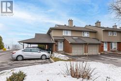 1619 DU SOMMET PLACE N  Ottawa, ON K1C 4Z9