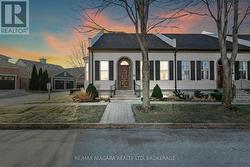 11 COLONEL COHOE STREET  Niagara-On-The-Lake (Town), ON L0S 1J0