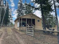 882 S GREEN LAKE ROAD  70 Mile House, BC V0K 2K2
