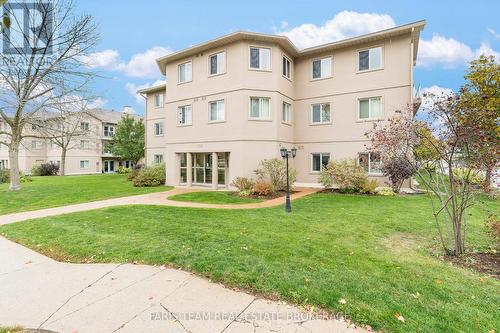 101 - 115 BOND STREET  Orillia, ON L3V 1J7