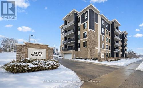 210 - 1280 GORDON STREET  Guelph (Kortright East), ON N1L 0N6