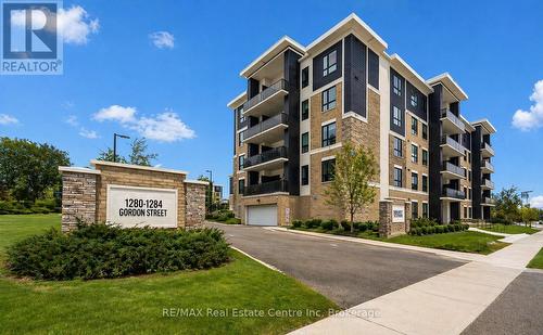 210 - 1280 GORDON STREET  Guelph (Kortright East), ON N1L 0N6