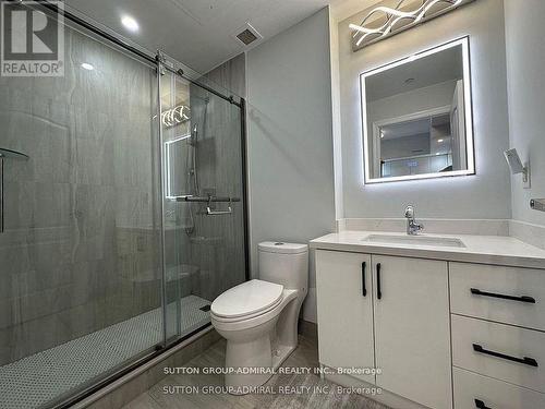 625 - 8323 Kennedy Road, Markham, ON - Indoor Photo Showing Bathroom