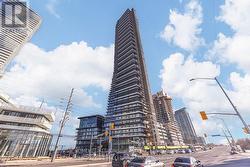 3608 - 448 BURNHAMTHORPE ROAD W  Mississauga, ON L5B 4M6