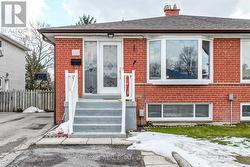 BSMT - 1166 SHADELAND DRIVE  Mississauga, ON L5C 1P3