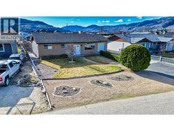 5883 FAIRVIEW Place  Oliver, BC V0H 1T1