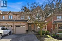 25 S HAMILTON Street S Unit# 29  Waterdown, ON L8B 0L1
