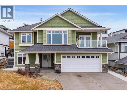 639 Dunrobin Drive  Kamloops, BC V1S 1W2