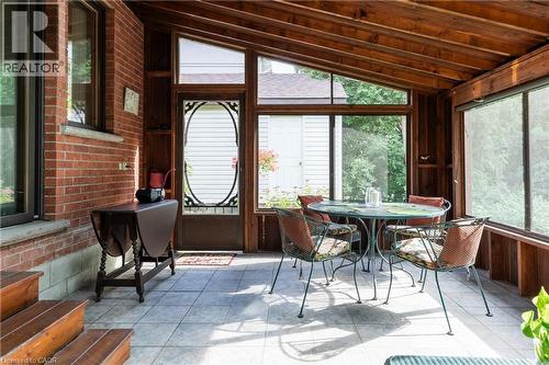 74 Chedoke Avenue, Hamilton, ON -  Photo Showing Other Room