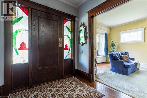 74 Chedoke Avenue, Hamilton, ON - Indoor Photo Showing Other Room