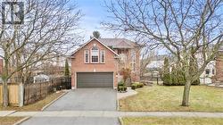 10 PINECREEK Road  Waterdown, ON L8B 0H1
