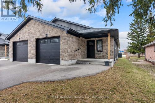 156 SILLS STREET  Huron East (Seaforth), ON N0K 1W0