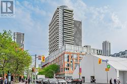 708 - 1 MARKET STREET  Toronto, ON M5R 2E2