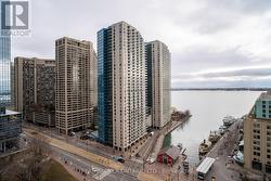 1909 - 8 YORK STREET  Toronto, ON M5J 2Y2