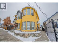 3414A 28th Avenue Unit# 2  Vernon, BC V1T 1W9