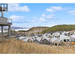 3177 Hilltown Drive Unit# Lot 9  Kelowna, BC V1V 3G1