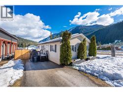 23 Johnson Way  Revelstoke, BC V0E 2S0