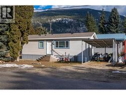 1204 Maplewood Street Unit# 1A  Revelstoke, BC V0E 2S0