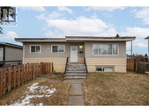 439 S OGILVIE STREET  Prince George, BC V2M 3M4