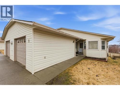 9 500 WOTZKE DRIVE  Williams Lake, BC V2G 4S9